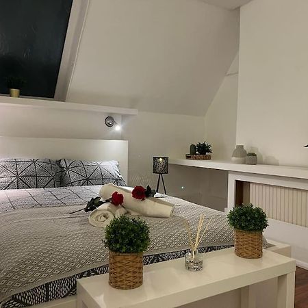 Modern Cosy Studio In Barbican - Green - F2 Διαμέρισμα Λονδίνο Εξωτερικό φωτογραφία
