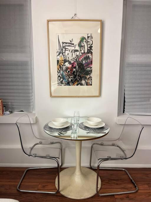 Modern Cosy Studio In Barbican - Green - F2 Διαμέρισμα Λονδίνο Εξωτερικό φωτογραφία