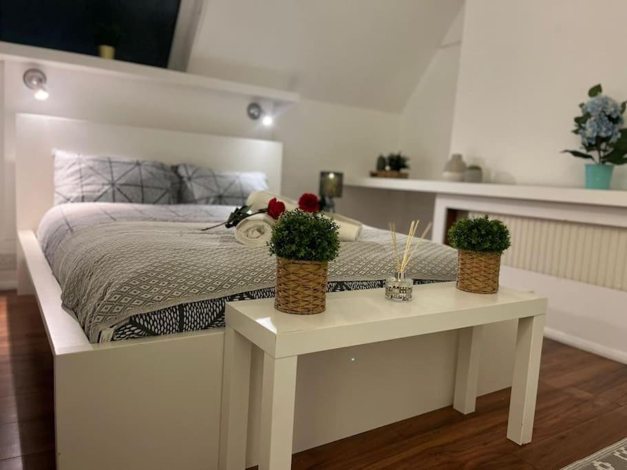 Modern Cosy Studio In Barbican - Green - F2 Διαμέρισμα Λονδίνο Εξωτερικό φωτογραφία