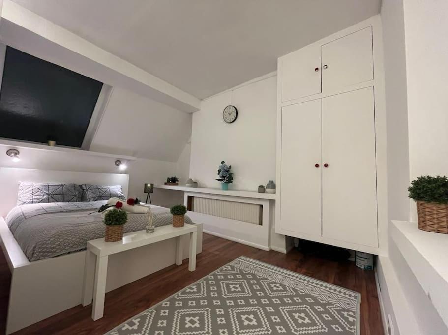 Modern Cosy Studio In Barbican - Green - F2 Διαμέρισμα Λονδίνο Εξωτερικό φωτογραφία