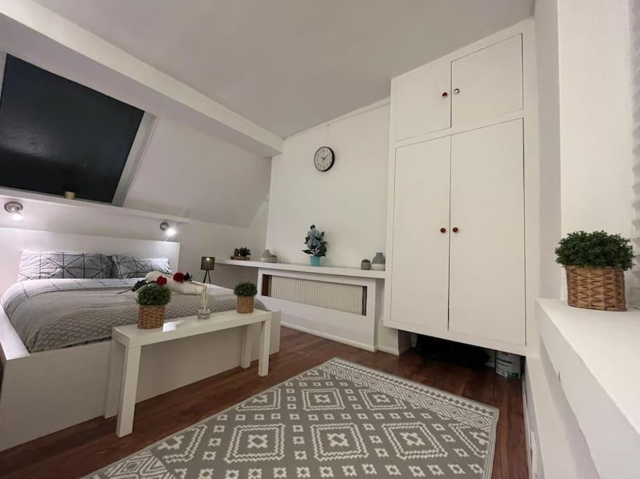 Modern Cosy Studio In Barbican - Green - F2 Διαμέρισμα Λονδίνο Εξωτερικό φωτογραφία